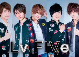 Lv.FIVe