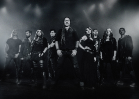 ELUVEITIE (from SWITZERLAND)