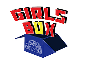 GIRLS BOX