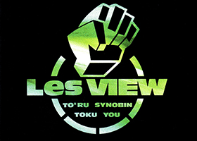 LesVIEW